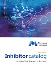 Abmole Inhibitor Catalog 2017