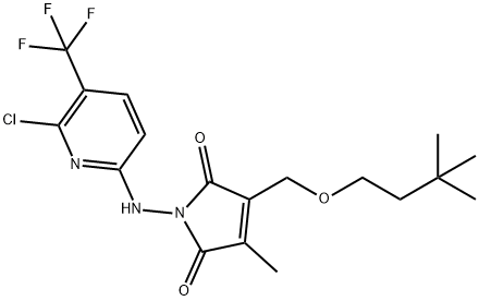 Felezonexor (CBS9106) Structure