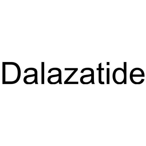 Dalazatide Structure