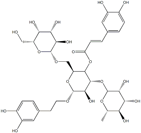 Purpureaside C Structure
