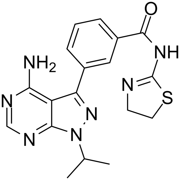 PP30  Structure