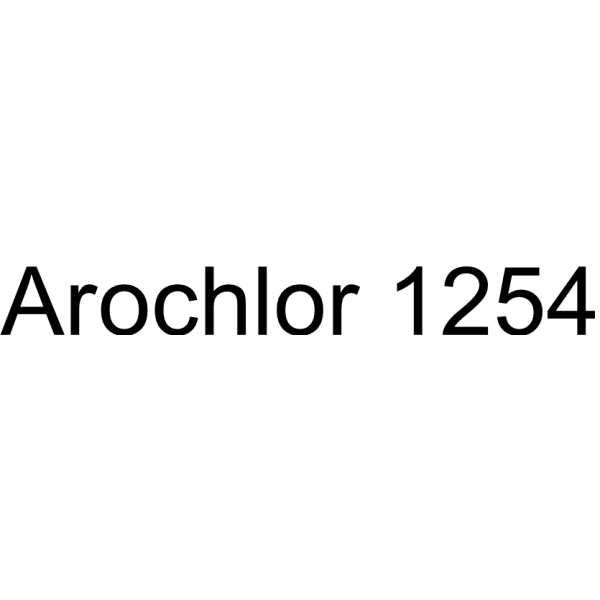 Arochlor 1254 Structure