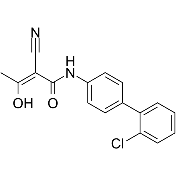 DHODH-IN-8 Structure