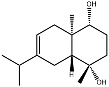 Oplodiol Structure