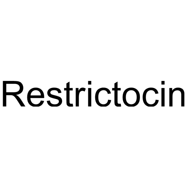 Restrictocin Structure