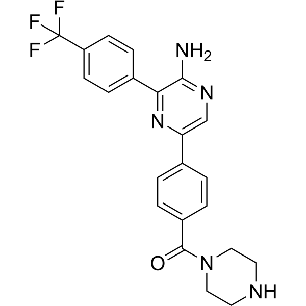 UCT943  Structure