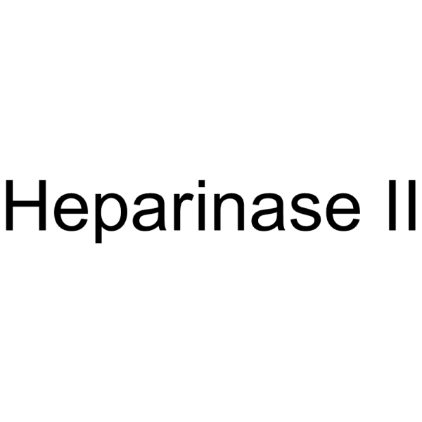 Heparinase II Structure