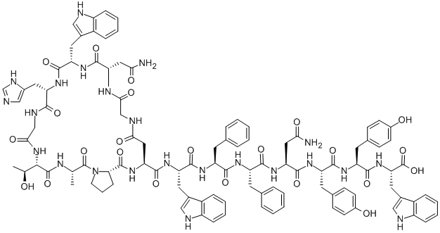 RES-701-1 Structure