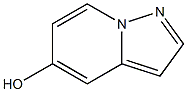 1H-pyrazolo[1,5-a]pyridin-5-one Structure