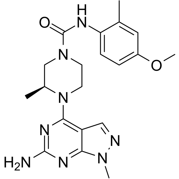 UCB9608  Structure