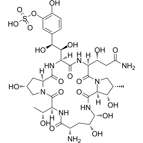 FR179642 Structure