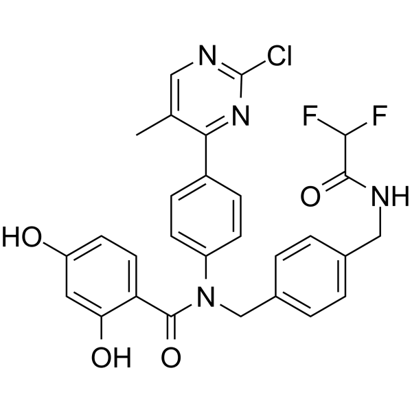 VER-246608  Structure