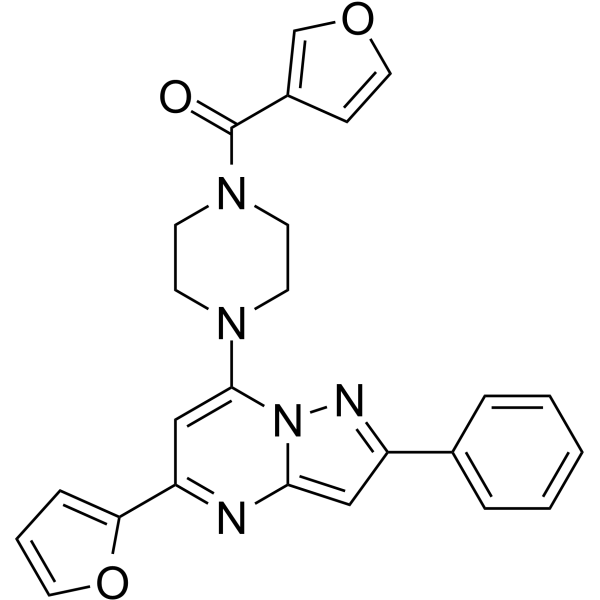 ML230 Structure