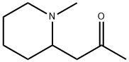 Methylisopelletierine Structure