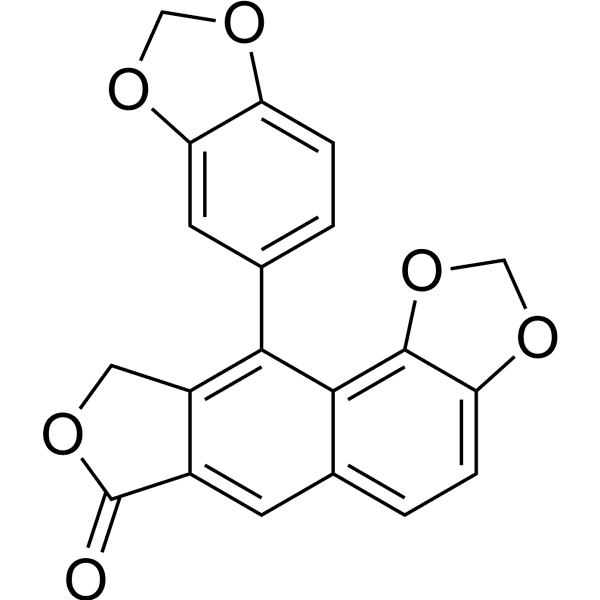 Helioxanthin Structure