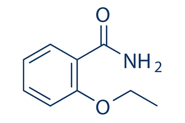2-Ethoxybenzamide Structure