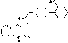 2-MPMDQ Structure