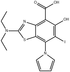 MB710 Structure