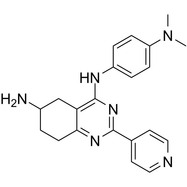 ARN-21934  Structure