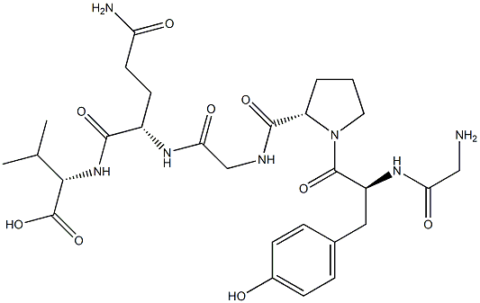 PAR-4 (1-6) (human) Structure
