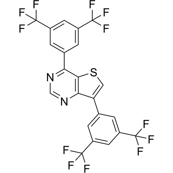 h-NTPDase-IN-4 Structure