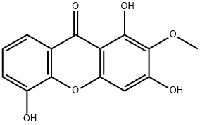 Tovopyrifolin C Structure