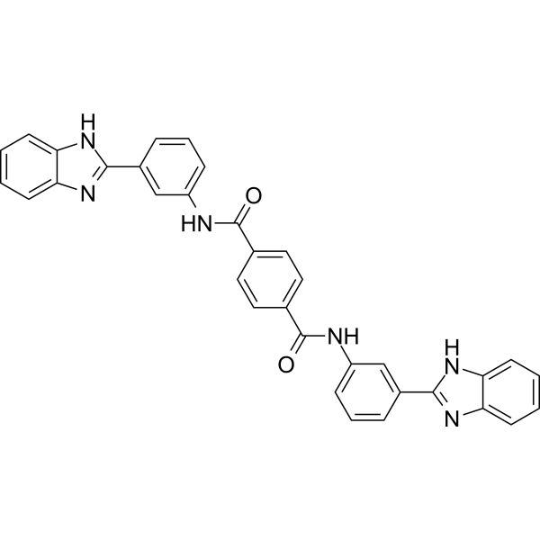 NSC61610  Structure