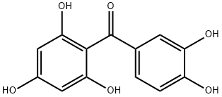 Maclurin Structure