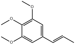 Isoelemicin Structure