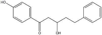 Daphneolone Structure