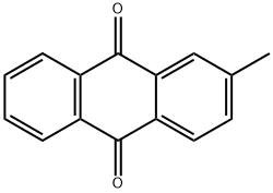 Tectoquinone Structure