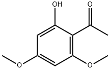 Xanthoxylin Structure