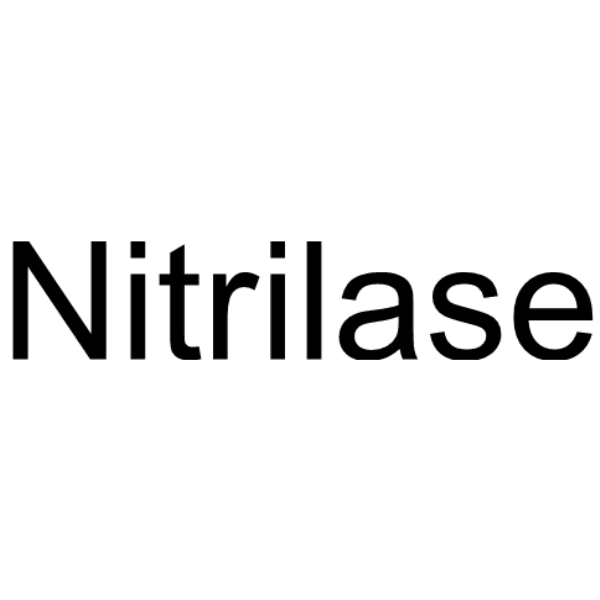 Nitrilase Structure