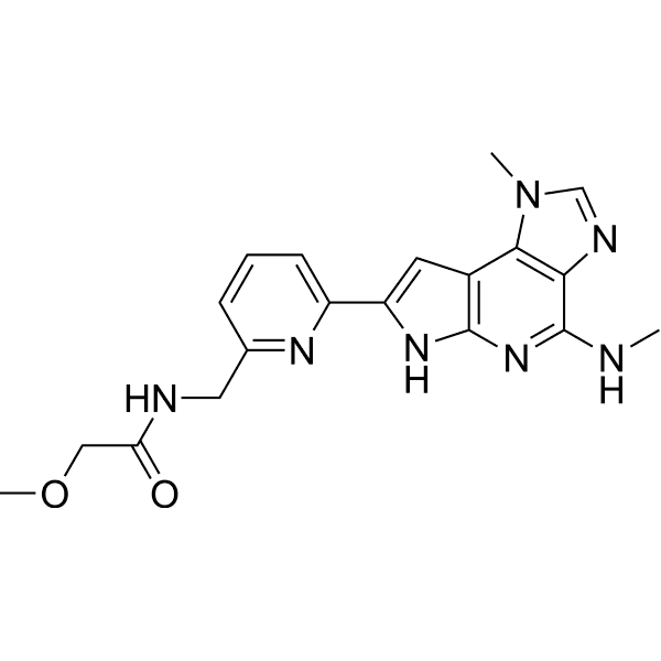 BMS-066 Structure