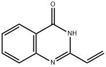 2-Vinyl-4-quinazolinol (STIMA-1) Structure