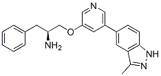 A-674563 Structure