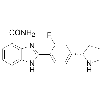 A-966492 Structure