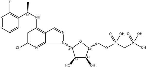 AB-680  Structure