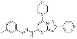 APY0201 Structure