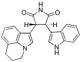Tivantinib (ARQ-197) Structure