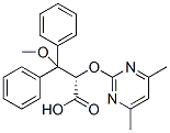 Ambrisentan Structure