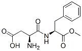 Aspartame Structure