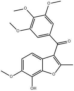 BNC105  Structure
