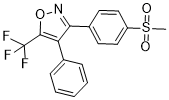 CAY10404 Structure