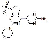 CH5132799 Structure