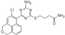 CH5138303 Structure