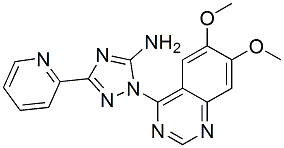 CP-466722 Structure