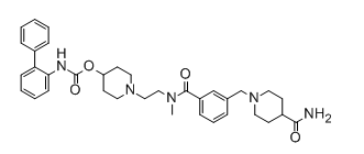 TD-4208 Structure