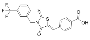 CY-09 Structure