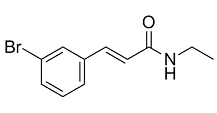 Cinromide Structure